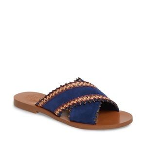 Vince Camuto Averal Sandal size 10